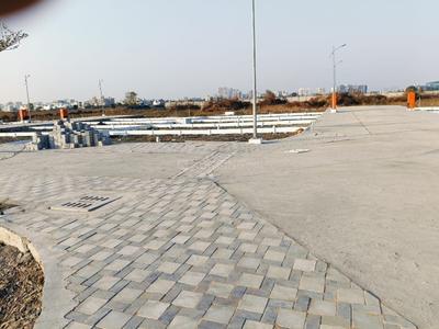 Image of 1450 Sq.ft Residential Plot / Land for sale in Pipla, Nagpur for Rs. 5075000