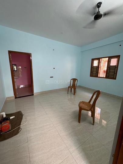 Krishna Nagar Bedroom 1