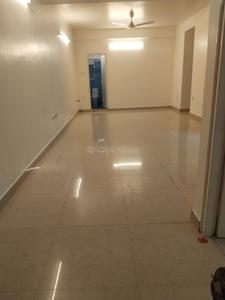 Hall Image of 1500 Sq.ft 3 BHK Apartment / Flat for rent in Behala Kolkata for Rs. 35000