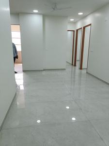 Hall Image of 2196 Sq.ft 3 BHK Apartment / Flat for sale in Jagatpur Ahmedabad for Rs. 11100000