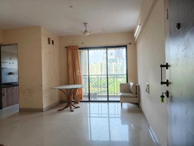2 BHK Flat