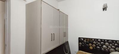 Kitchen Image of 1980 Sq.ft 3 BHK Apartment / Flat for rent in Vatika Gurgaon 21, Sector 83 Gurgaon for Rs. 40000