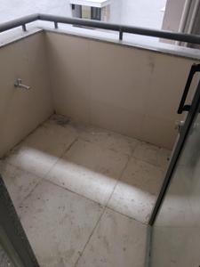 Drying Area Image of 2048 Sq.ft 3 BHK Apartment / Flat for sale in Shilp Residency, Gota Ahmedabad for Rs. 13500000