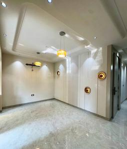 Hall Image of 2450 Sq.ft 4 BHK Builder Floor for sale in Model Town New Delhi for Rs. 51500000