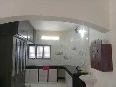 Kitchen Image of 2060 Sq.ft 3 BHK Duplex for sale in Thudiyalur Coimbatore for Rs. 8500000