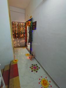 Hall Image of 1400 Sq.ft 2.5 BHK Apartment / Flat for sale in Manish Nagar Nagpur for Rs. 5000000