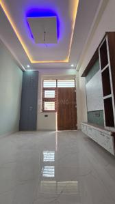 Bedroom Image of 950 Sq.ft 2 BHK Villa for sale in Champapura Jaipur for Rs. 3299000