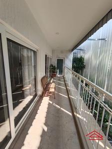 Balcony Image of 1520 Sq.ft 2 BHK Apartment / Flat for sale in Kannamangala - Whitefield Hoskote Road Bengaluru for Rs. 21800000