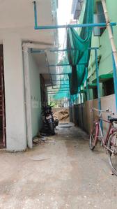 Image of 844 Sq.ft 2.5 BHK Apartment / Flat for sale in Keshtopur, Kolkata for Rs. 3200000