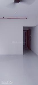 Hall Image of 600 Sq.ft 1 BHK Apartment / Flat for rent in Promesa West End, Dadar West Mumbai for Rs. 75000