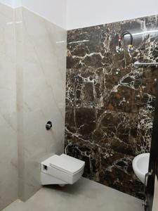 Bathroom Image of 1279 Sq.ft 2 BHK Independent House for sale in Jankipuram Extension Lucknow for Rs. 7081000