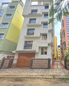 10 BHK Independent House