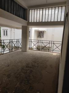 Balcony Image of 2500 Sq.ft 4 BHK Villa for rent in Boring Road Patna for Rs. 45000