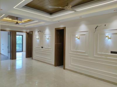 Drying Area Image of 2367 Sq.ft 3 BHK Builder Floor for sale in Sector 45 Gurgaon for Rs. 35000000