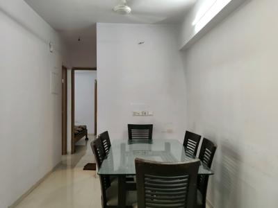 Living Room Image of 910 Sq.ft 2 BHK Apartment / Flat for sale in Lodha Upper Thane, Bhiwandi Thane for Rs. 7000000