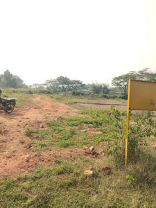Image of 1500 Sq.ft Residential Plot / Land for sale in Tankapani Road, Bhubaneswar for Rs. 1600000
