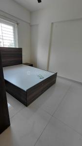 Bedroom Image of 1200 Sq.ft 2 BHK Apartment / Flat for rent in C V Raman Nagar Bengaluru for Rs. 42000