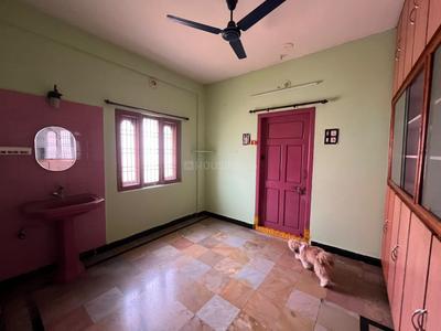 Living Room Image of 1200 Sq.ft 2 BHK Independent House for rent in New Krishna Nagar Kurnool for Rs. 10500
