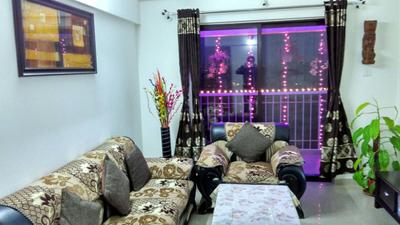 2 BHK Flat