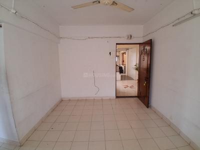 Hall Image of 754 Sq.ft 2 BHK Apartment / Flat for sale in Anand Nagar, Sinhagad Road Pune for Rs. 8500000
