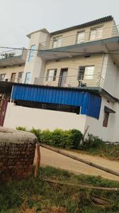 Image of 1200 Sq.ft 2 BHK Apartment / Flat for rent in Dipugarha, Hazaribagh for Rs. 5500