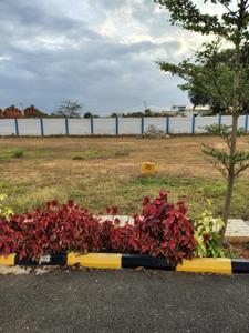 Image of 1200 Sq.ft Residential Plot / Land for sale in Anekal, Bengaluru for Rs. 4800000