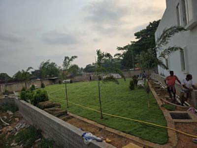 Image of 1650 Sq.ft 3 BHK Villa for sale in Mahima Villa, Kalarahanga, Bhubaneswar for Rs. 10700000
