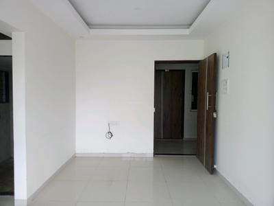 Living Room Image of 820 Sq.ft 2 BHK Apartment / Flat for sale in Tata New Haven Crest, Boisar Mumbai for Rs. 3550000