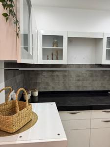 Kitchen Image of 2282 Sq.ft 3 BHK Duplex for sale in Mundhwa Pune for Rs. 23620476