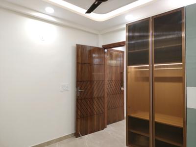 Bedroom Image of 2250 Sq.ft 4 BHK Builder Floor for sale in Sector 85 Faridabad for Rs. 23000000