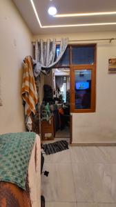 Bedroom Image of 642 Sq.ft 2 BHK Apartment / Flat for sale in Shalimar Garden Ghaziabad for Rs. 3200000