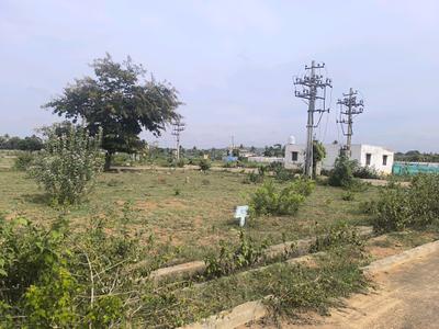 Image of 1350 Sq.ft Residential Plot / Land for sale in Hoskote, Bengaluru for Rs. 3780000