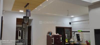 Hall Image of 1296 Sq.ft 2 BHK Apartment / Flat for sale in Devkinandan Parmeshwar 8, Chandkheda Ahmedabad for Rs. 7500000