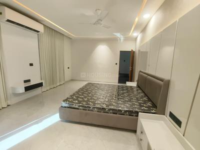 Bedroom Image of 2000 Sq.ft 4 BHK Villa for sale in Kudasan Gandhinagar for Rs. 31000000