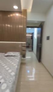 Bedroom Image of 1100 Sq.ft 2 BHK Apartment / Flat for sale in 5 Star Royal Entrada, Wakad Pune for Rs. 10300000