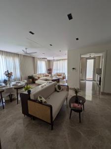 Hall Image of 2406 Sq.ft 4 BHK Builder Floor for sale in Malibu Town Floors, Sector 47 Gurgaon for Rs. 45000000