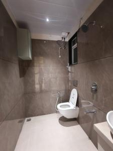 Bathroom Image of 1200 Sq.ft 2 BHK Apartment / Flat for sale in Sanpada Navi Mumbai for Rs. 22000000