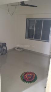 Hall Image of 325 Sq.ft 1 BHK Apartment / Flat for rent in Dombivli East Thane for Rs. 5500