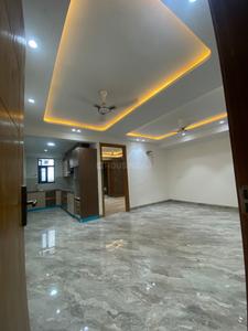 Hall Image of 1300 Sq.ft 3 BHK Apartment / Flat for sale in Gwal Pahari Gurgaon for Rs. 6800000