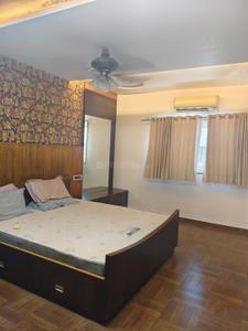 Bedroom Image of 3500 Sq.ft 3 BHK Apartment / Flat for sale in Vallabh Vidhyanagar Anand for Rs. 8500000