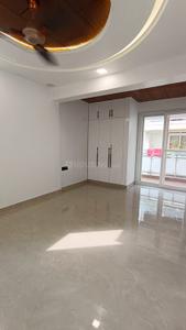 Bedroom Image of 3000 Sq.ft 4 BHK Apartment / Flat for sale in CGHS Jawahar Apartments, Sector 5 Dwarka New Delhi for Rs. 47500000