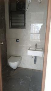 Image of 1150 Sq.ft 2 BHK Apartment / Flat for rent in Rohan Silver Gracia, Ravet, Pune for Rs. 26000