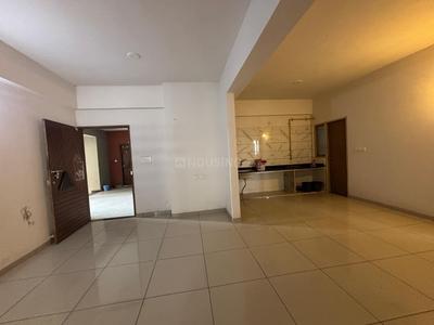 Hall Image of 1935 Sq.ft 3 BHK Apartment / Flat for sale in Shree Sharan Sanidhya Royal, Tragad Ahmedabad for Rs. 7500000