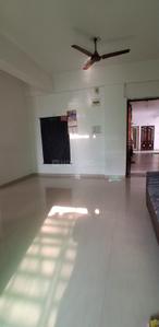 Hall Image of 1060 Sq.ft 2 BHK Apartment / Flat for sale in Royal Residency, Nikol Ahmedabad for Rs. 4500000