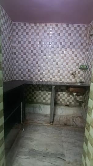 Gauranganagar, Keshtopur Kitchen 1