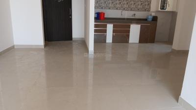 Living Room Image of 982 Sq.ft 2 BHK Apartment / Flat for rent in Magarpatta River View City, Loni Kalbhor Pune for Rs. 22000