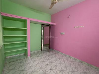 Bedroom Image of 1100 Sq.ft 2 BHK Independent House for rent in Tatibandh Raipur for Rs. 16000