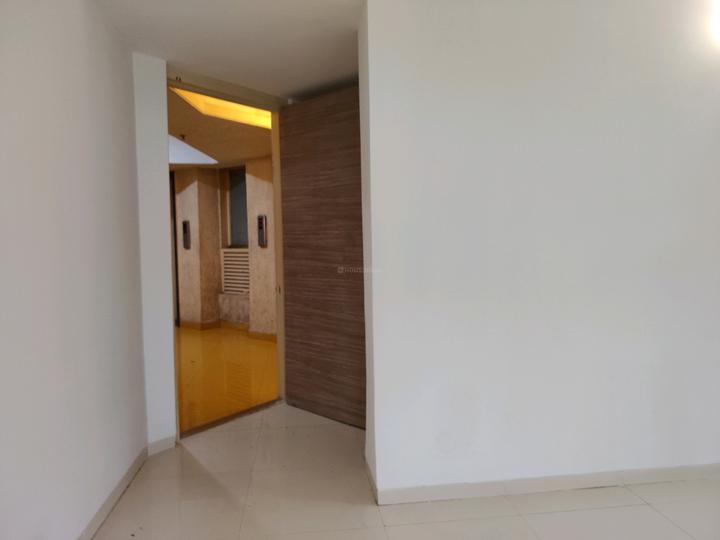 Yashodham Complex Living Room 1