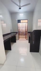 Kitchen Image of 780 Sq.ft 2 BHK Apartment / Flat for sale in Dombivli East Thane for Rs. 3294000