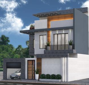 Image of 1894 Sq.ft 3 BHK Villa for sale in Ponmar, Chennai for Rs. 7300000